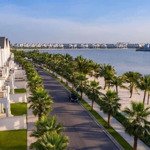 Chính chủ cần tiền bán căn biệt thự song lập view biển trong tháng này giá chỉ 25 tỷ (miễn tg)