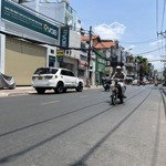 Bán nhà mt huỳnh văn bánh 6x15 3 tầng giá 40 tỷ