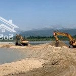 Bán cát san lấp và cát xây dựng số lượng lớn từ 1 tr m3 đến 100 tr m3 giao tận nơi cát từ campuchia