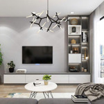 Chính chủ bán ch 3n - 2vs. dt: 138m2 giá: 9.8 tỷ. đc: golden park tower, cầu giấy. full nội thất