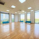 Cho thuê sàn văn phòng tòa vinaconex 1, khuất duy tiến, trung hòa, 50m2 - 150m2, vào ngay,