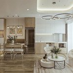 Bán cc no3 linh đàm, 4,3 tỷ, 76m2, 3pn, 2wc, view đẹp, pháp lý đầy đủ