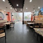 Bán nhà mặt phố lô góc quận đống đa vị trí đẹp chỉ 17 tỷ