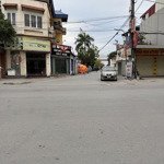 62m2 đường dương đức hiền giáp đại học công nghiệp dệt may, khu đô thị khai sơn. giá 3,2 tỷ