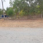Ngay ubnd phước ninh đi vào 1km bán ngộp 835m2( 16x50 nở hậu 18.5m) mặt tiền lên nhựa 12m view kênh