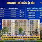 Bán chân đế chung cư dự án sun urban city hiếm