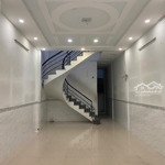 Hẻm 5m - khu p tây thạnh - ngay aeon mall tân phú - 60m2 - 2 tấm - nhà đẹp - giá tốt