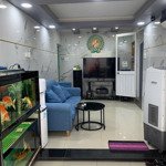 Bán nhà hẻm thống nhất, dt: 31m2, 2pn 2wc chỉ 1ty900