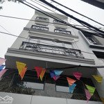 Bán nr 5pn, 5wc tại tả thanh oai, 4,8 tỷ, 45m2, hàng hiếm!