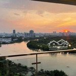 Duy nhất 1 căn panorama diện tích 166m hướng đông nam thoáng mát cần bán, nội thất cc nhập khẩu đức