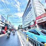 Võ văn ngân, linh chiểu, lô đất 460m2 (16x34m) chỉ 40tr/m2-sát mặt tiền ngay chợ thủ đức hệ số 4.2