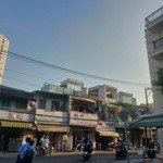 Mtkd đường lê quang sung đoạn gần chợ cây gõ. dt 3x13 - hậu 9m. nhà 3 tầng, hướng nam. giá 8tỷ tl