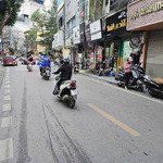 Cực cực hiếm - phố nguyễn bình khiêm - mặt tiền khủng 7,3m - kinh doanh đỉnh - 162m2 - chỉ 93 tỷ.