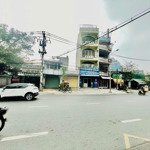 Mặt tiền đinh bộ lĩnh, p26, bt, dt: 4x15m vuông vức, dtcn: 60m2, giá 10tỷ
