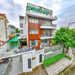 Bán gấp căn biệt thự góc hiện đại 485m2 full thổ cư, giảm mạnh cho khách công chứng sớm