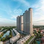 Cần bán nhanh căn hộ skyoasis, 3 ngủ diện tích sử dụng 97 m, có sổ giá tốt nhất thị trường ecopark