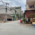 Bán nr 71m2, giá thỏa thuận tại thị trấn trâu quỳ, gia lâm, hà nội