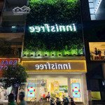 Bán nhà mặt tiền hoàng văn thụ, phường 8, quận phú nhuận.( 8x16 - 4 tầng-hđt: 120tr - gía: 31 tỷ )