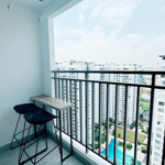 Sunrise city - cho thuê studio 35m2 - giá thuê 10tr/tháng - full nội thất - lh: 0899329966