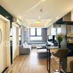 Bán căn 2 ngủ ecocity việt hưng - lô góc, hiếm view triệu đô vinhomes riverside