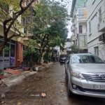 Bán gấp lô đất tại vĩnh hưng. vị trí đẹp mặt tiền 5,4m giá 13.5 tỷ