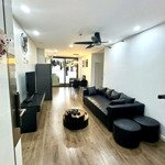 Bán căn 2 ngủ an quý hưng tầng cao 57m2