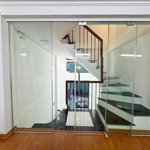 Bán nhà đường giải phóng gần bến xe nước ngầm. diện tích 35m2 x 5 tầng
