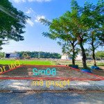 Thanh lý lô đất củ chi 100m2, giá bán 2ty160, chính chủ , gần bênh viên xuyên á, tân phú trung, shr