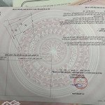 Chủ cần bán lô 634m2 mặt tiền 20m đường rộng 7m tại thôn hạng côn xã nam nam phương tiến chương mỹ
