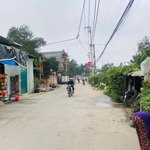 Siêu hiếm mảnh đất đầu tư sinh lời ngay gần vin cổ loa, cầu tứ liên 3 oto tránh kinh doanh - 97tr/m