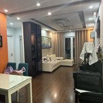 Bán gấp căn hộ 3 phòng ngủ full đồ cao cấp tại chung hòa bình green city