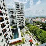 Bán căn hộ 2pn ở ct3 vĩnh điềm trung đầy đủ nội thất giá chỉ 2 tỷ 200 triệu