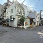 Bán nhà hxh điện biên phủ - 48m2 - 3 tầng - 4 phòng - giá chỉ 6.x tỷ