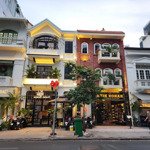Bán nhà mới đẹp xe hơi vào tận nhà tại trung tâm phường thảo điền, tp. thủ đức dt 5x24m, giá 25 tỷ