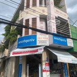 Cần chuyển nhượng căn nhà 3 tầng, góc 2 mặt tiền đường trường sa, nha trang, khánh hoà