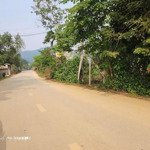 Siêu phẩm nghỉ dưỡng số 1 đông xuân 4466m2 đất thoải view cao thoáng giá rẻ