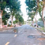 Bán đất đường thép mới, khu tđc hòa hải, đối diện công viên, gần sông gần biển