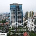 Quỹ độc quyền căn 2 pn 87m2 the nelson private, láng hạ, ba đình - view hồ - tiêu chuẩn 5 sao