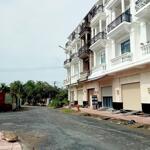 Nhà 4 tầng diện tích 206m2 chợ mới bình minh.