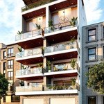 Bán nhà siêu đẹp phố nguyễn sơn,2 mặt thoáng,85m2-7 tầng,thang máy,full nội thất,giá 22.8 tỷ.