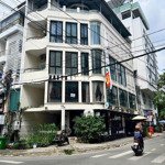 25 tỷ! bán gấp toà nhà 6 tầng, ngang 8m nơ trang long - bình thạnh - cho thuê 130 triệu/tháng