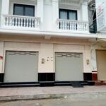 Nhà mặt tiền 4 tầng diện tích 299m2 đường số 2 chợ bình minh.