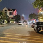 Bán đất trâu quỳ, khu đô thị 31ha, mt 7m, view thoáng vô hạn, 100m ra công viên hồ điều hoà 9ha