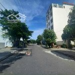 Bán lô đất đẹp trần quốc vượng, ngay khu hòa hải ngũ hành sơn, hướng tây, sát chung cư cao cấp