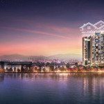 Cho thuê cc 1pn, 1wc tại soho heritage west lake, 26 triệu, 52m2