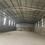 Chính chủ cho thuê kho xưởng: 400 m2 tại: tráng việt - mê linh - hà nội