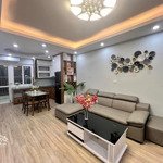 Chính chủ bán căn hộ 68.35m2, 2 ngủ 2 vệ sinhđầy đủ nội thất nhận nhà ở ngay giá bán 2tỷ5xx