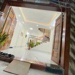 Bán nhà mới đẹp - trung tâm hai bà trưng - 5 tầng - 48m2 - mt 4m - full nội thất - 7,5tỷ