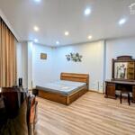 Bán nhà trung tâm quận thanh xuân - 35m 5 tầng 8.2 tỷ ô tô kinh doanh