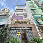 Cần bán gấp nhà 100m2/4tỷ380 phan văn hân p17 bình thạnh. gần chợ thị nghè đang cho thuê 28tr/th